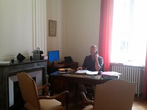 Cabinet Vedesi - Avocats à LYON Cabinet Vedesi - Avocats à LYON